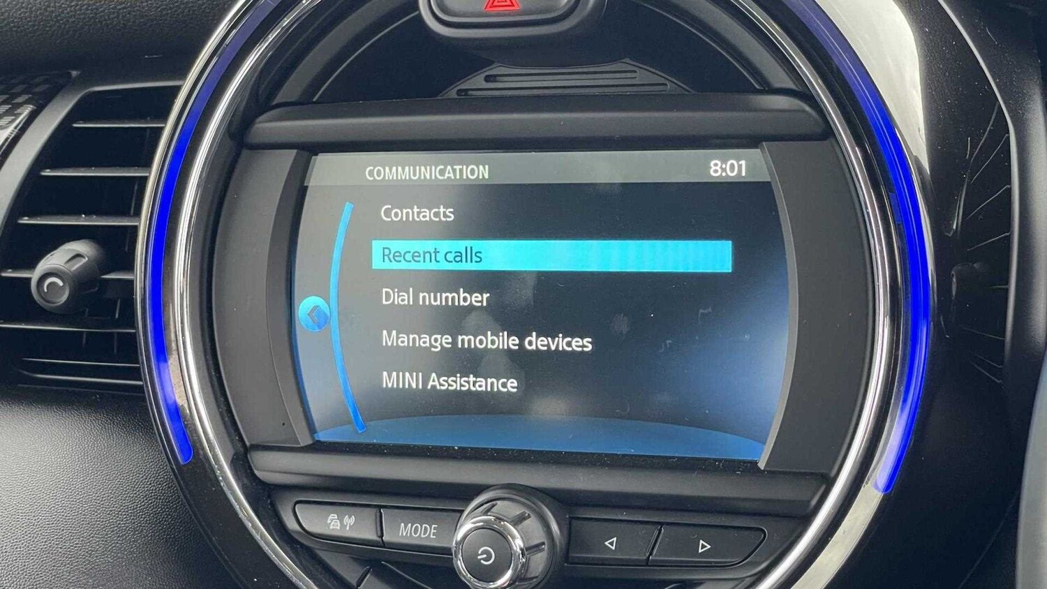 Vehicle 31
