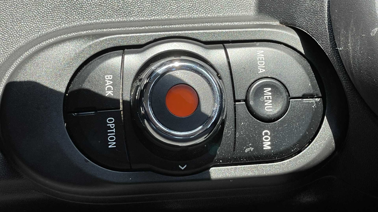 Vehicle 34