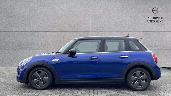 Used MINI Hatch 2020 for sale - 75218643: Photo 3