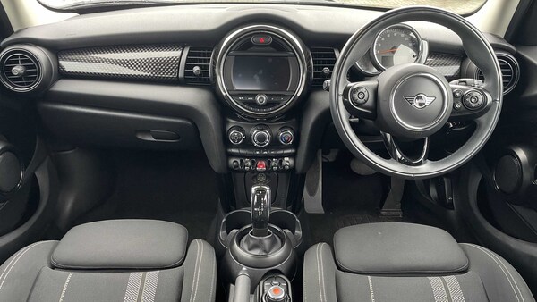 Used MINI Hatch 2020 for sale - 75218643: Photo 4