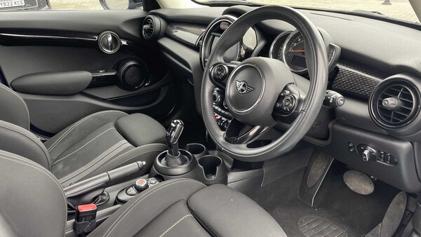 Used MINI Hatch 2020 for sale - 75218643: Photo 6