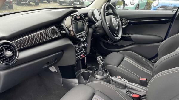 Used MINI Hatch 2020 for sale - 75218643: Photo 7