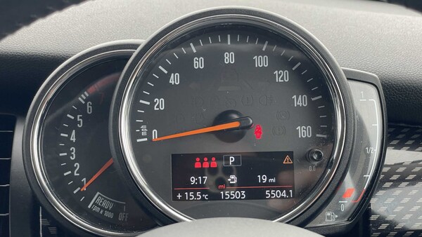 Used MINI Hatch 2020 for sale - 75218643: Photo 9