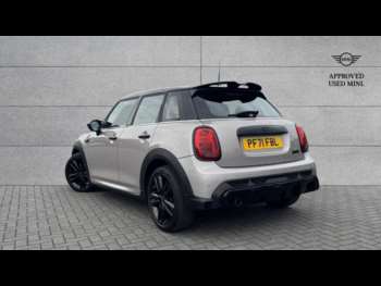 Used MINI Hatch 2022 for sale - 75218865: Photo