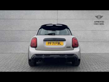 Used MINI Hatch 2022 for sale - 75218865: Photo