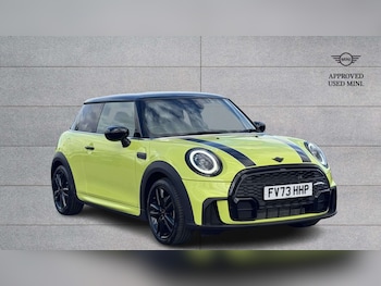 Used MINI Hatch 2023 for sale - 78278765: Photo