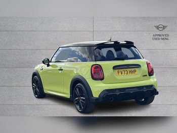 Used MINI Hatch 2023 for sale - 78278765: Photo