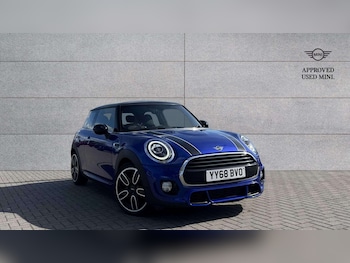 Used MINI Hatch 2018 for sale - 75903186: Photo
