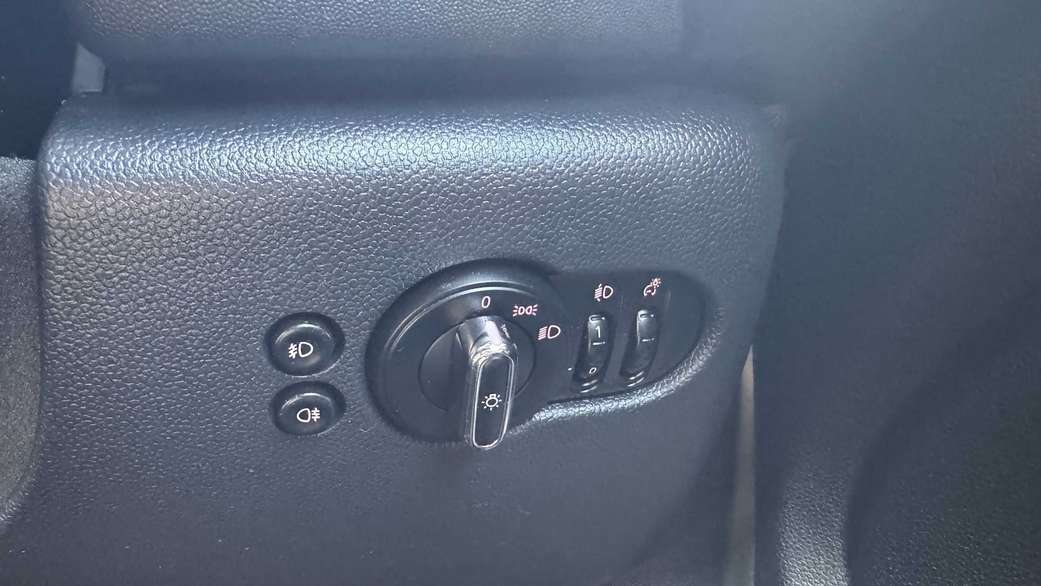 Vehicle 34