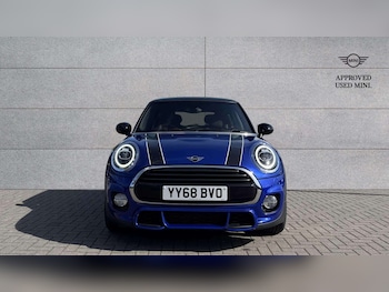 Used MINI Hatch 2018 for sale - 75903186: Photo