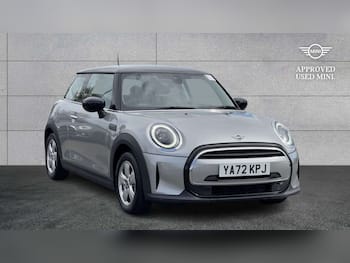 Used MINI Hatch 2023 for sale - 79731190: Photo