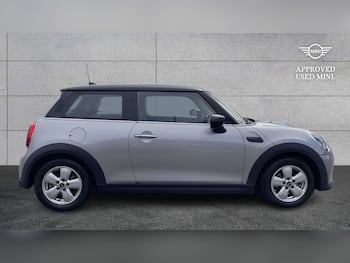 Used MINI Hatch 2023 for sale - 79731190: Photo