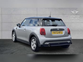 Used MINI Hatch 2023 for sale - 79731190: Photo