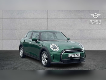 Used MINI Hatch 2022 for sale - 78494901: Photo
