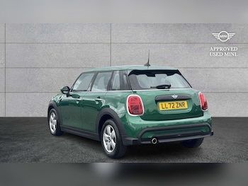 Used MINI Hatch 2022 for sale - 78494901: Photo