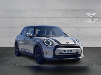 Used MINI Hatch 2022 for sale - 79486773: Photo