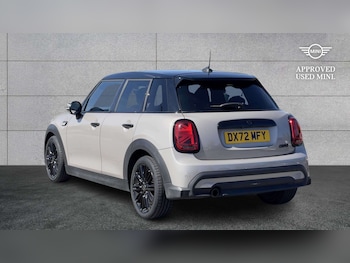 Used MINI Hatch 2022 for sale - 79486773: Photo