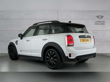 Used MINI Countryman 2018 for sale - 78365328: Photo