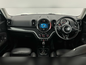 Used MINI Countryman 2018 for sale - 78365328: Photo