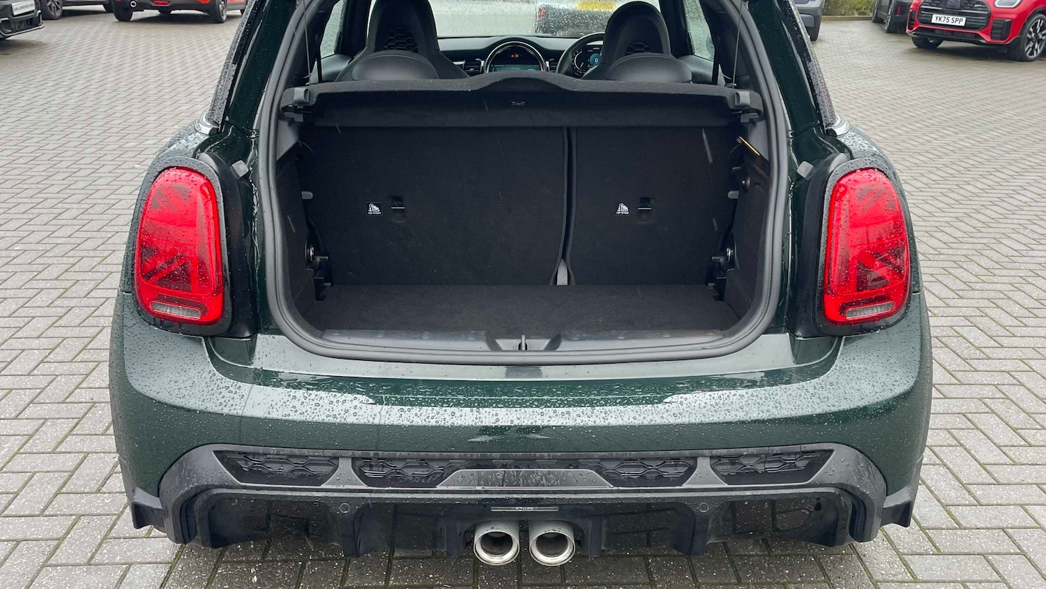 Used MINI Hatch 2024 for sale - 77373784: Photo 11