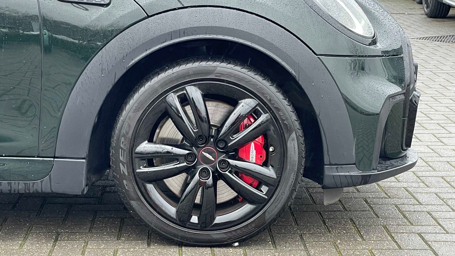 Used MINI Hatch 2024 for sale - 77373784: Photo 12