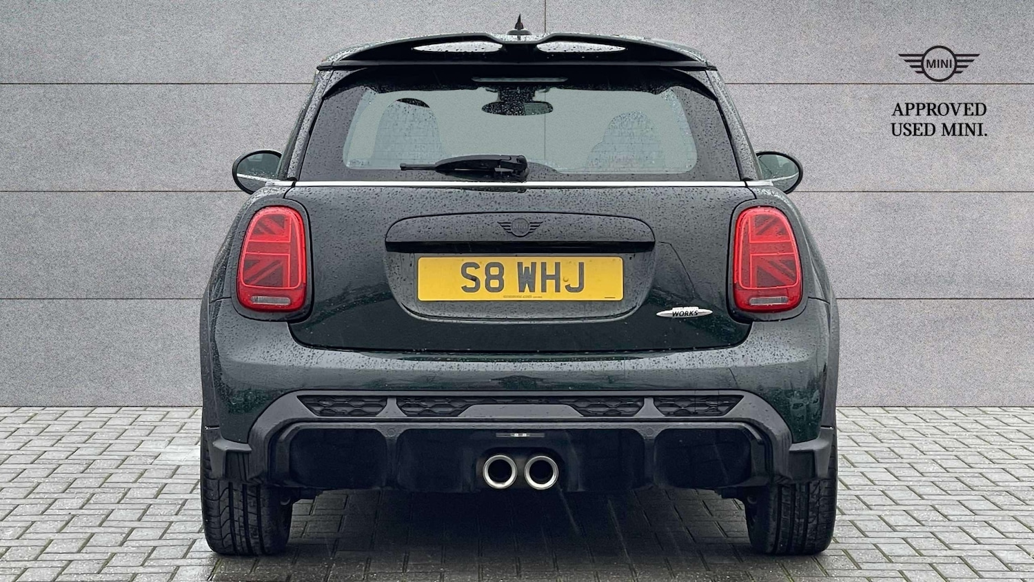 Used MINI Hatch 2024 for sale - 77373784: Photo 13