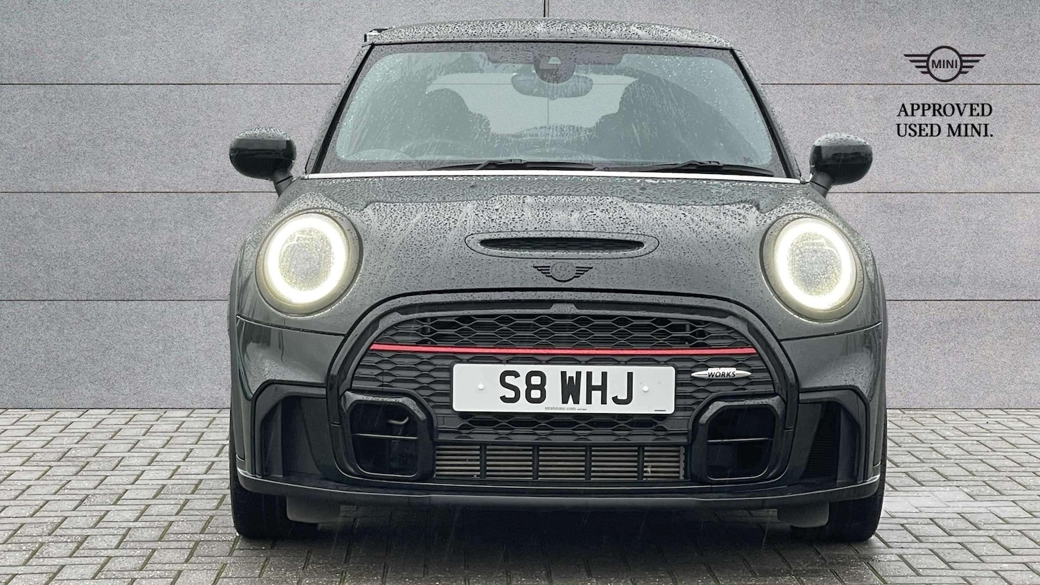 Used MINI Hatch 2024 for sale - 77373784: Photo 14