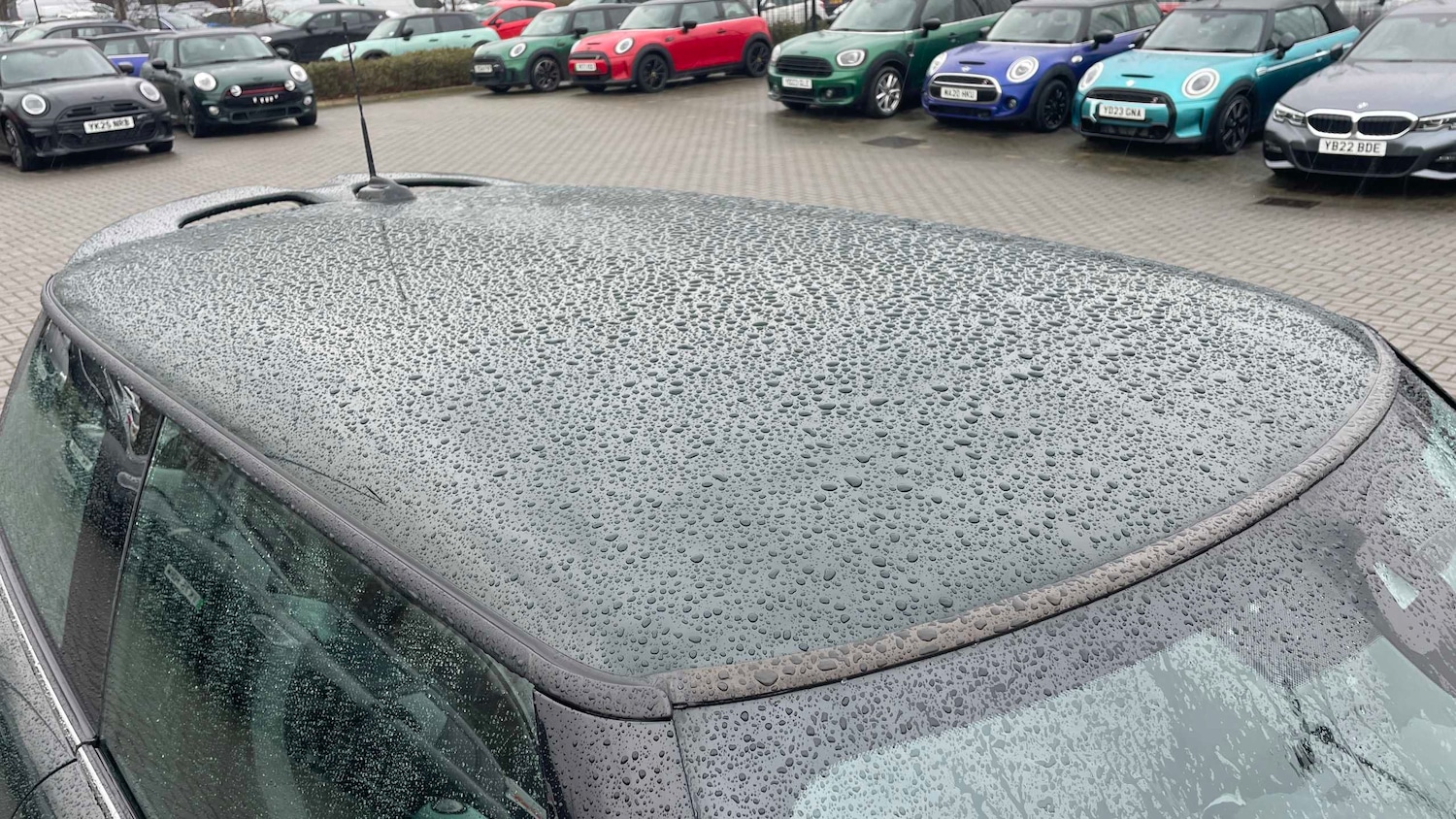 Used MINI Hatch 2024 for sale - 77373784: Photo 17