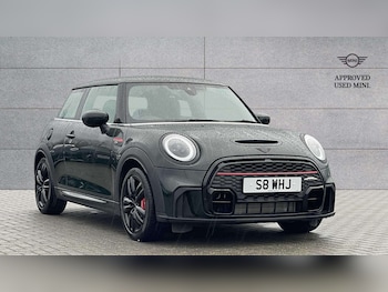 2.0 John Cooper Works Premium 3dr