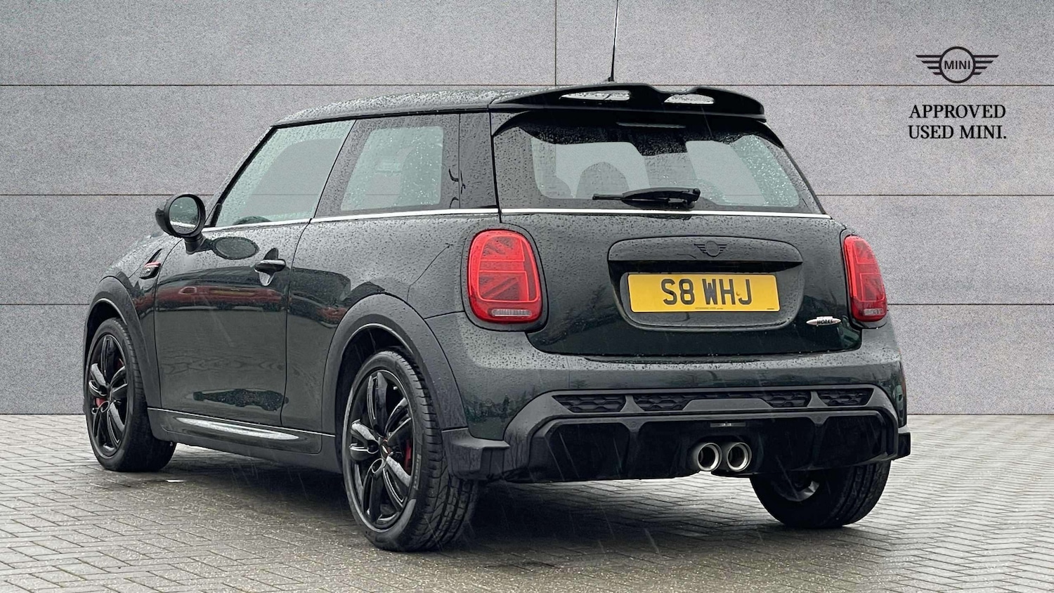 Used MINI Hatch 2024 for sale - 77373784: Photo 2