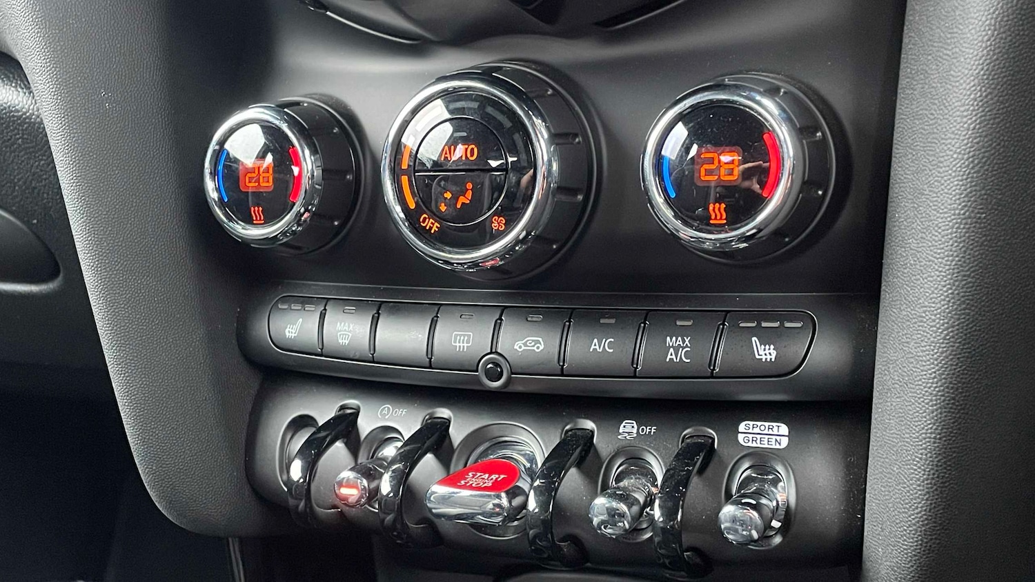 Used MINI Hatch 2024 for sale - 77373784: Photo 27