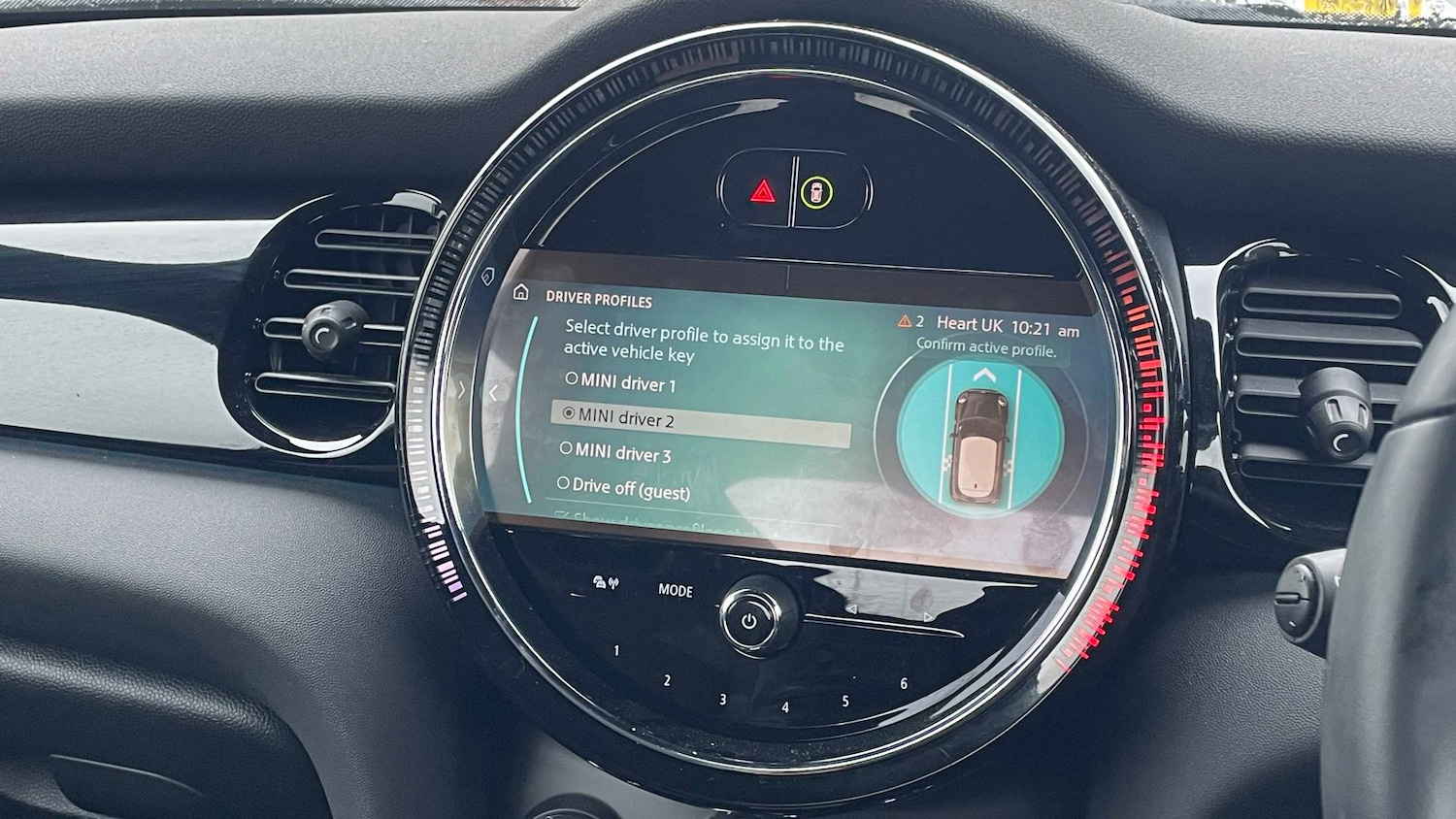 Used MINI Hatch 2024 for sale - 77373784: Photo 28