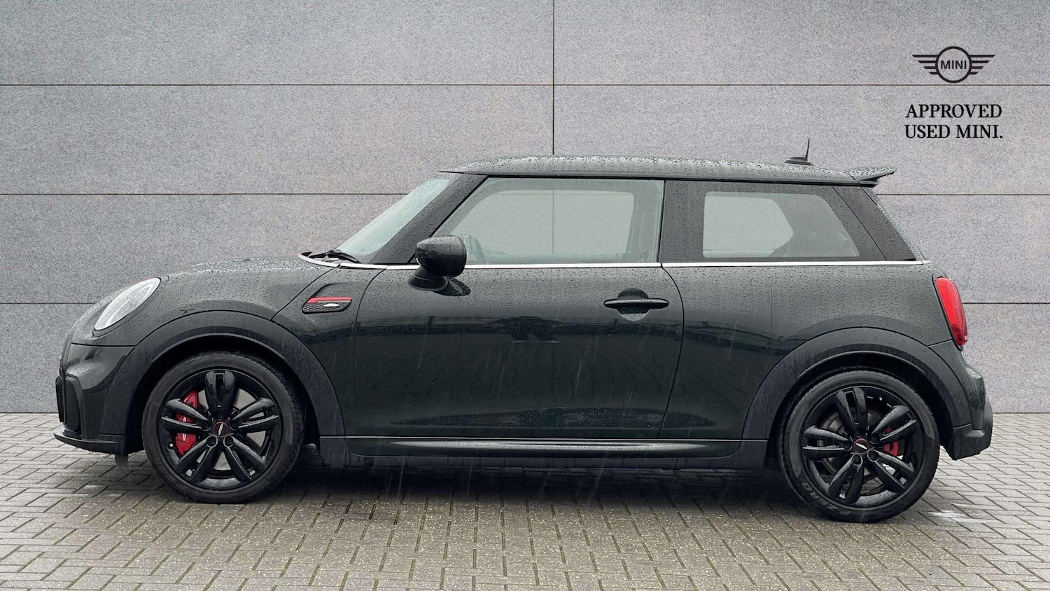 Used MINI Hatch 2024 for sale - 77373784: Photo 3