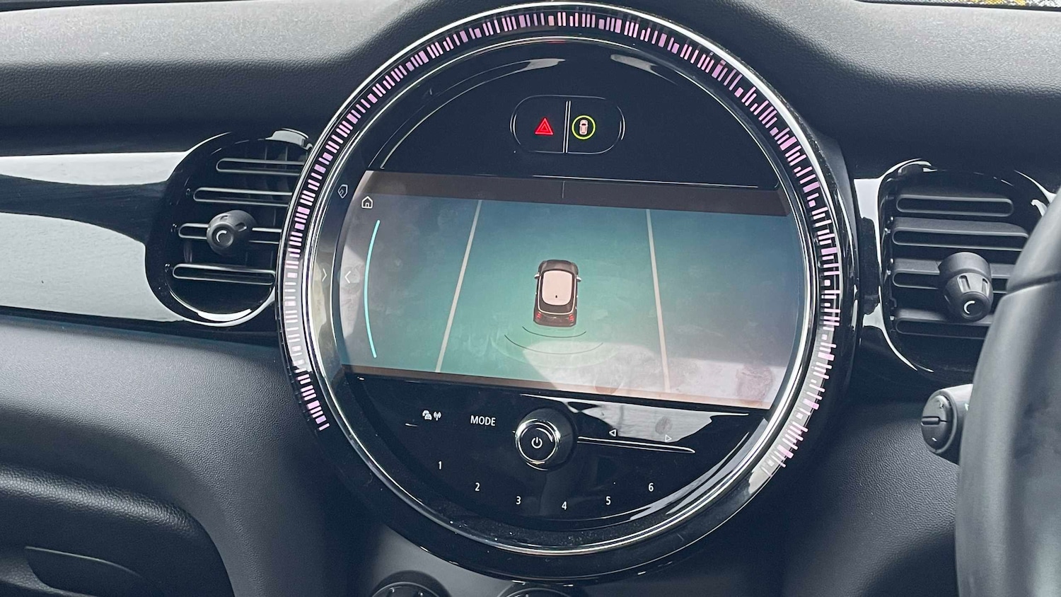 Used MINI Hatch 2024 for sale - 77373784: Photo 31