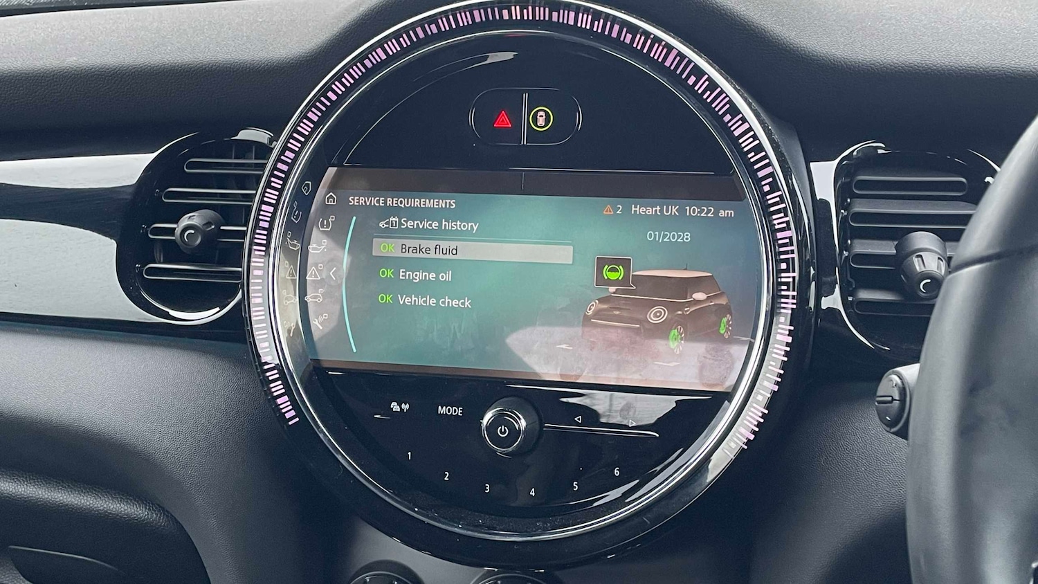 Used MINI Hatch 2024 for sale - 77373784: Photo 32