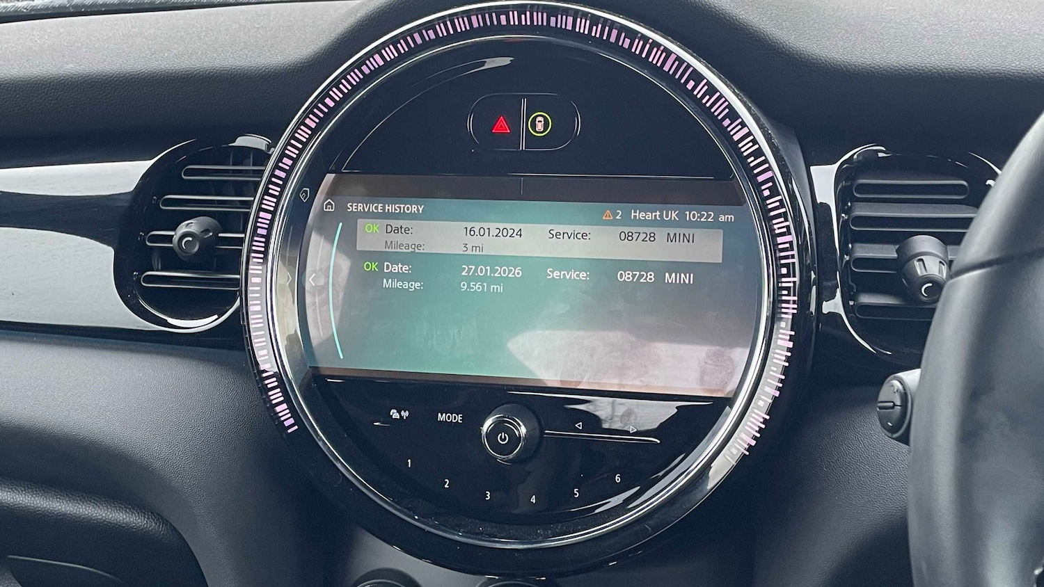 Used MINI Hatch 2024 for sale - 77373784: Photo 33