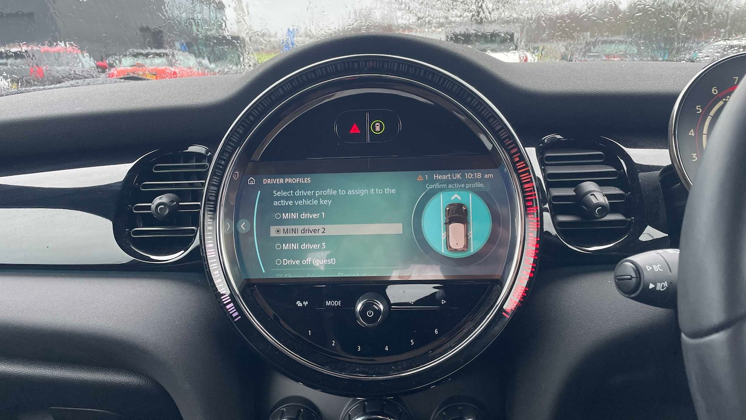 Used MINI Hatch 2024 for sale - 77373784: Photo 6