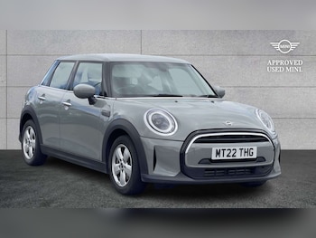 Used MINI Hatch 2022 for sale - 79051689: Photo