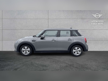 Used MINI Hatch 2022 for sale - 79051689: Photo