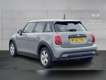 Used MINI Hatch 2022 for sale - 79051689: Photo