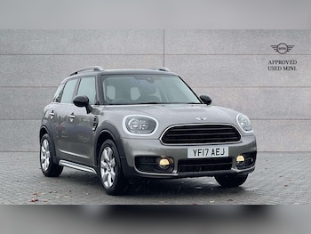 Used MINI Countryman 2017 for sale - 76141718: Photo