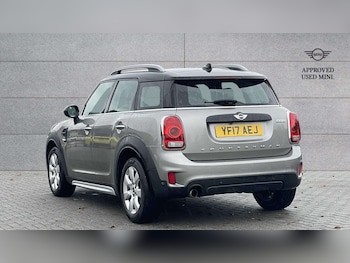 Used MINI Countryman 2017 for sale - 76141718: Photo
