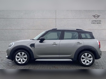 Used MINI Countryman 2017 for sale - 76141718: Photo