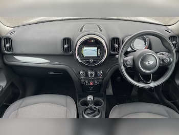 Used MINI Countryman 2017 for sale - 76141718: Photo