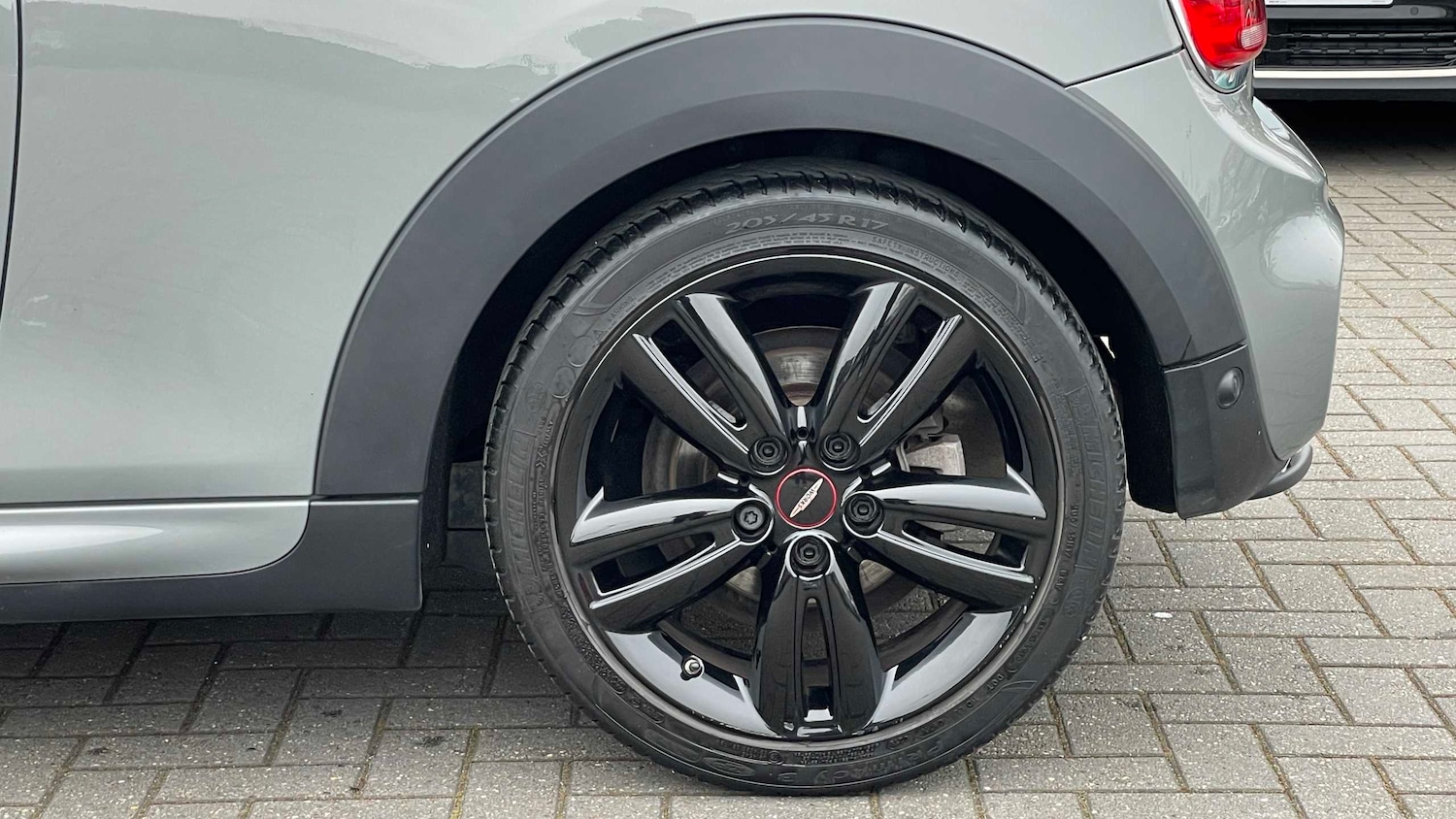 Used MINI Convertible 2017 for sale - 77995838: Photo 12