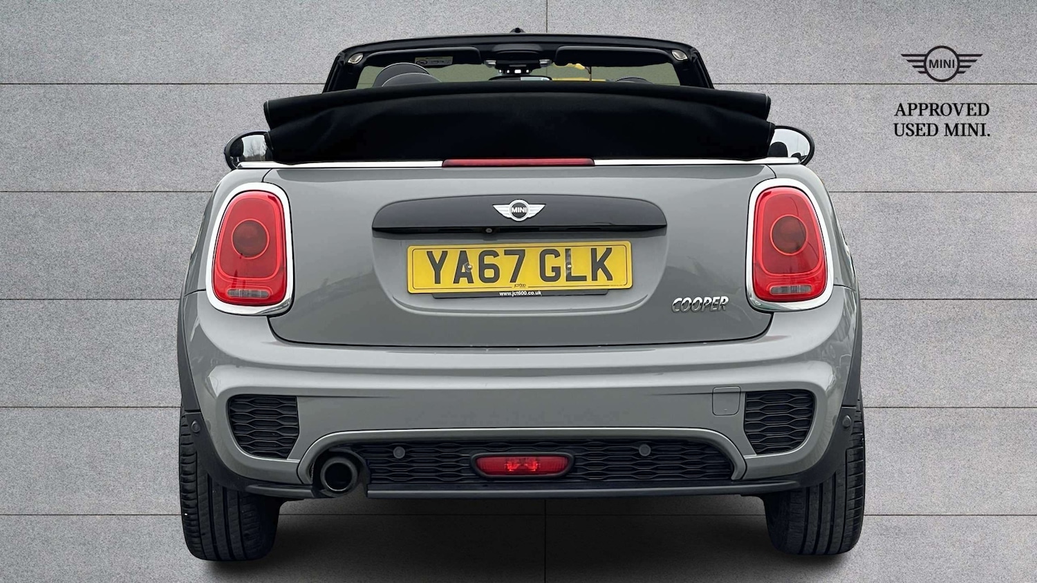 Used MINI Convertible 2017 for sale - 77995838: Photo 13