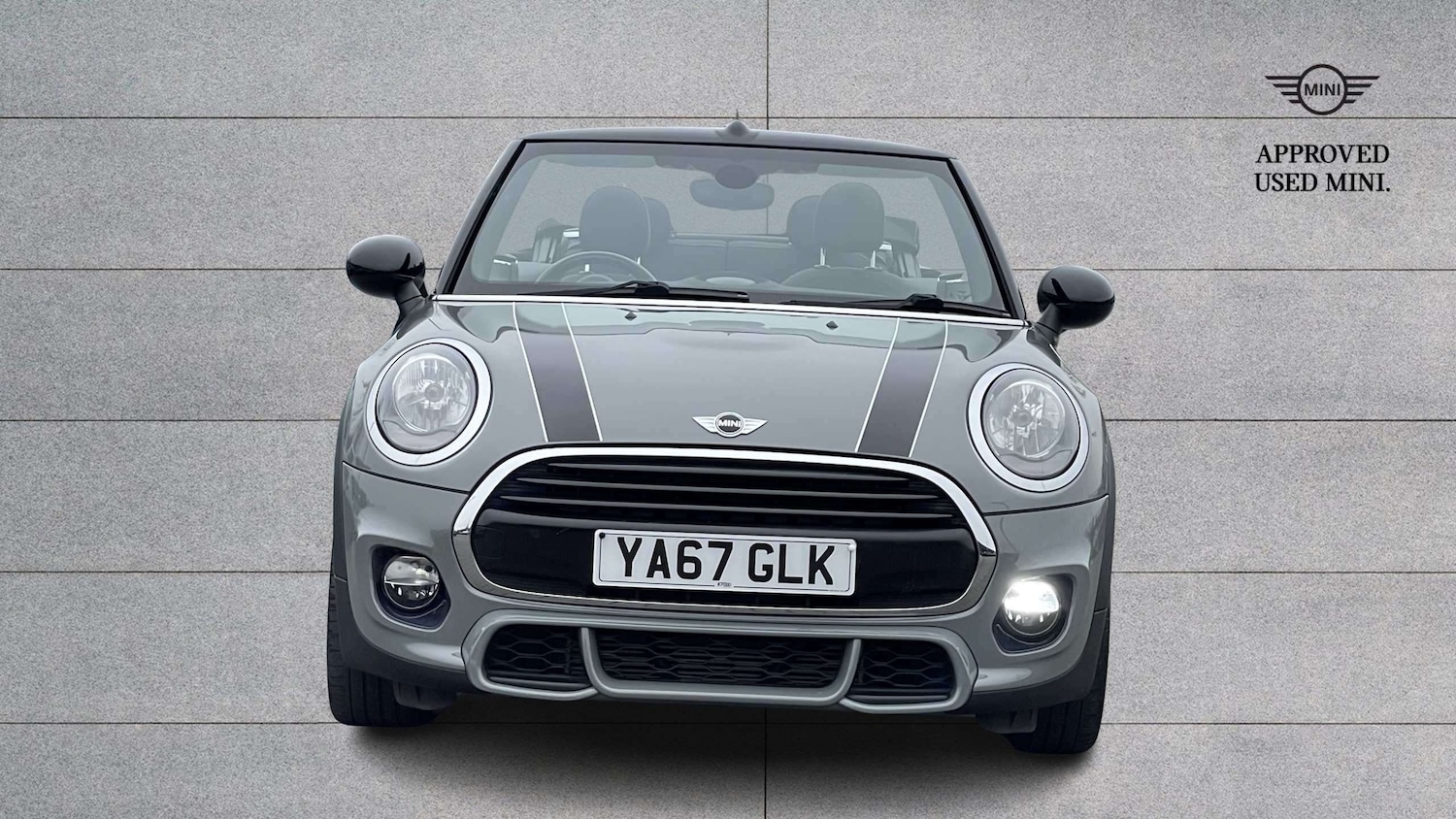 Used MINI Convertible 2017 for sale - 77995838: Photo 14