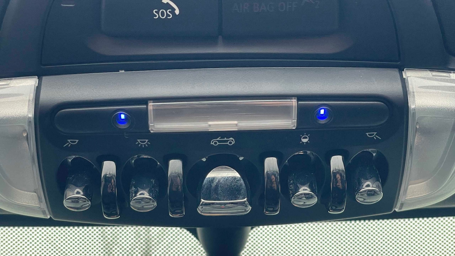 Used MINI Convertible 2017 for sale - 77995838: Photo 24