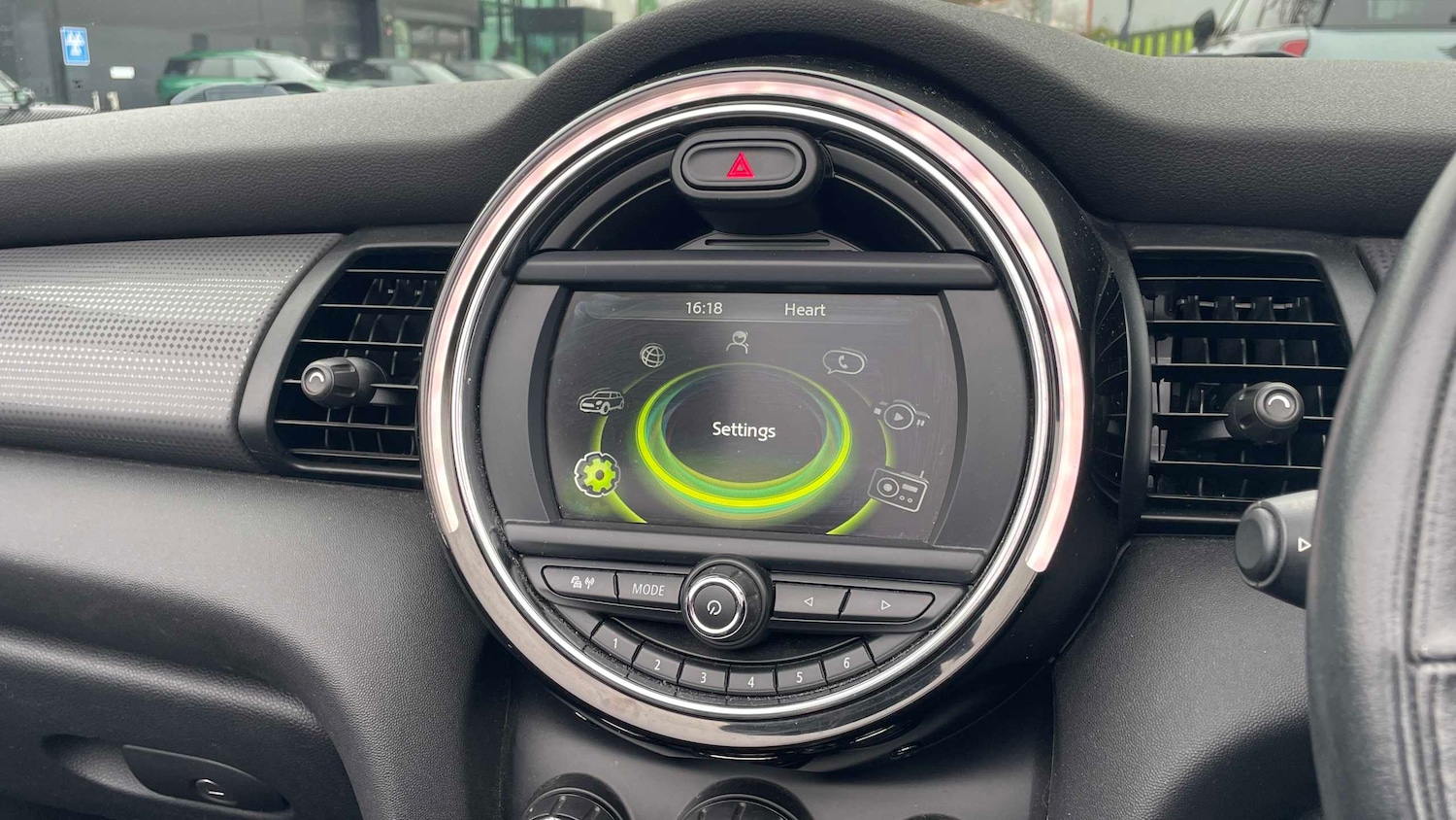 Used MINI Convertible 2017 for sale - 77995838: Photo 25