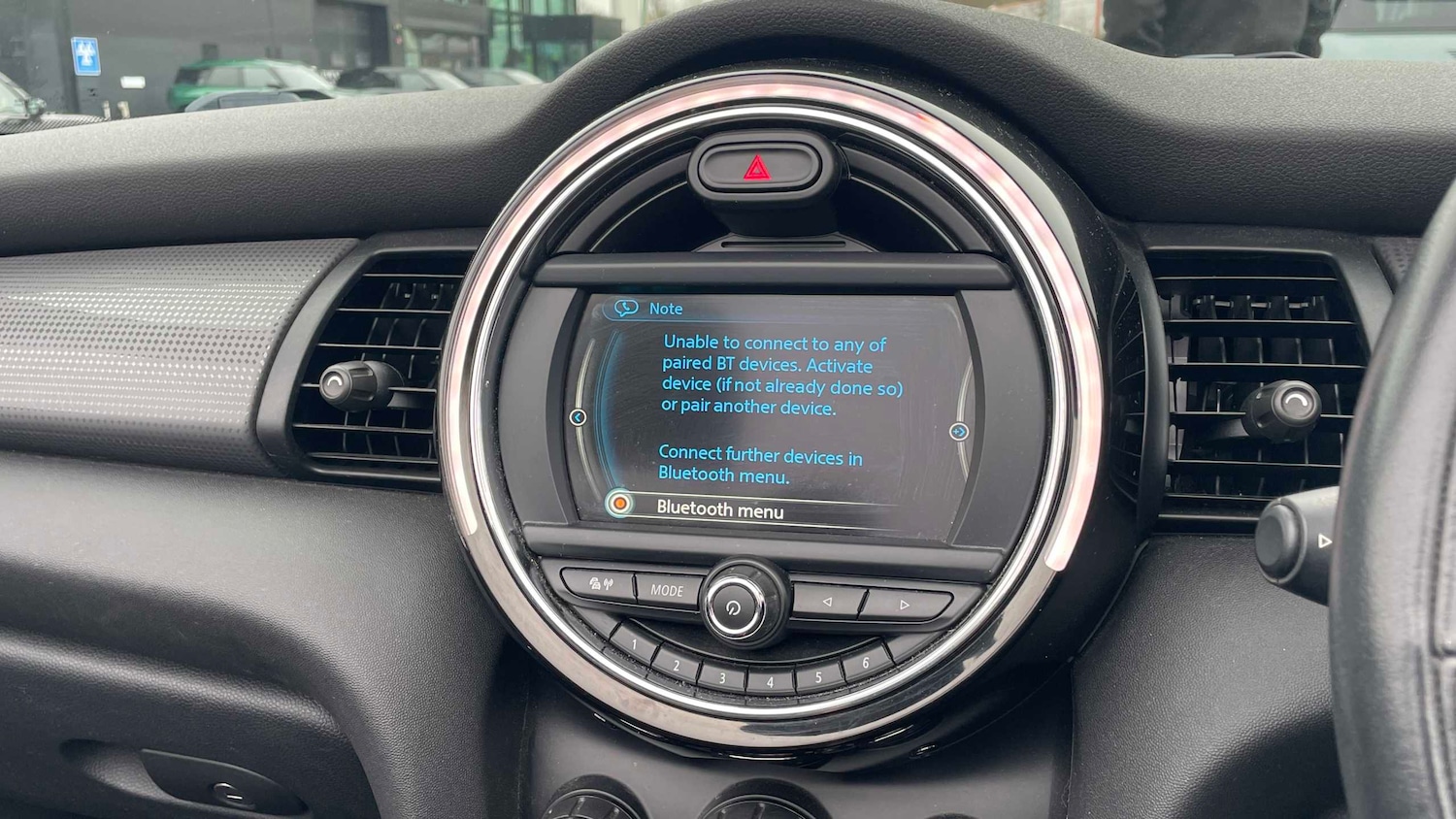 Used MINI Convertible 2017 for sale - 77995838: Photo 27